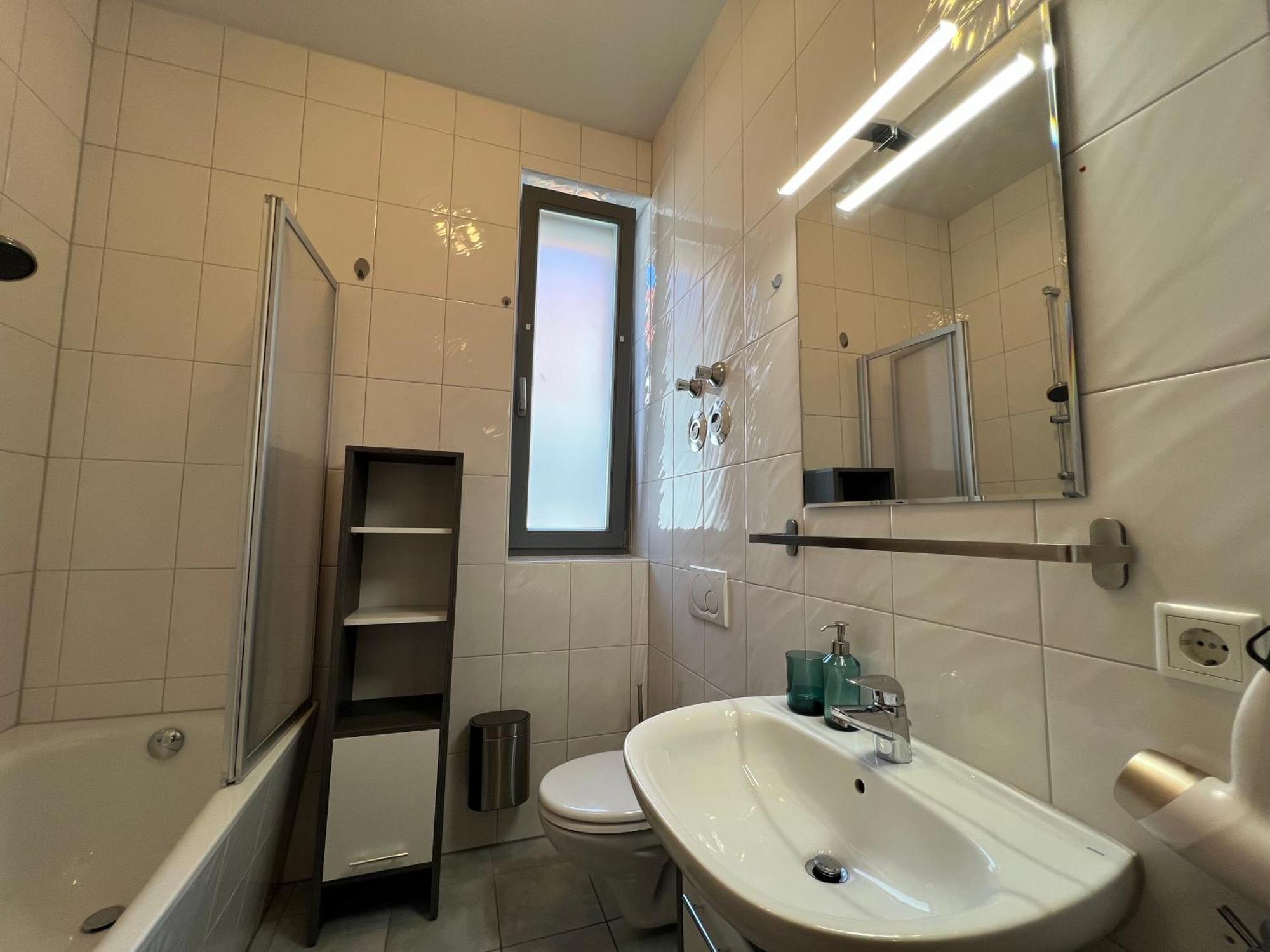 Balkon, Zentral, Modern, Erfurt City Eksteriør bilde