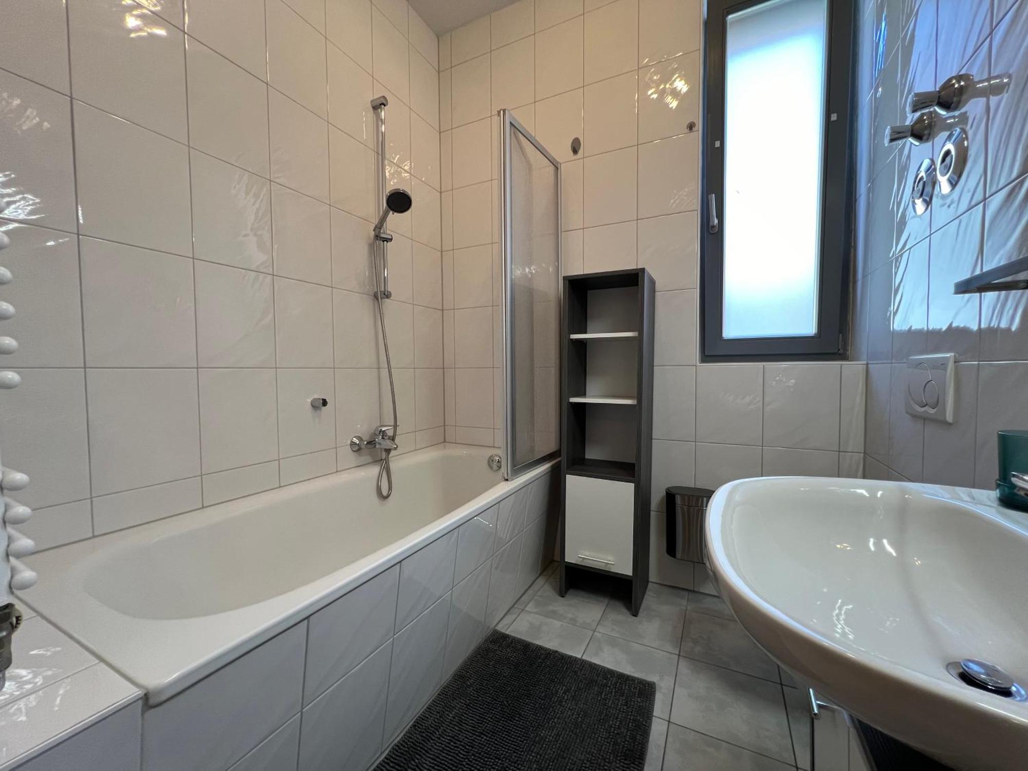 Balkon, Zentral, Modern, Erfurt City Eksteriør bilde