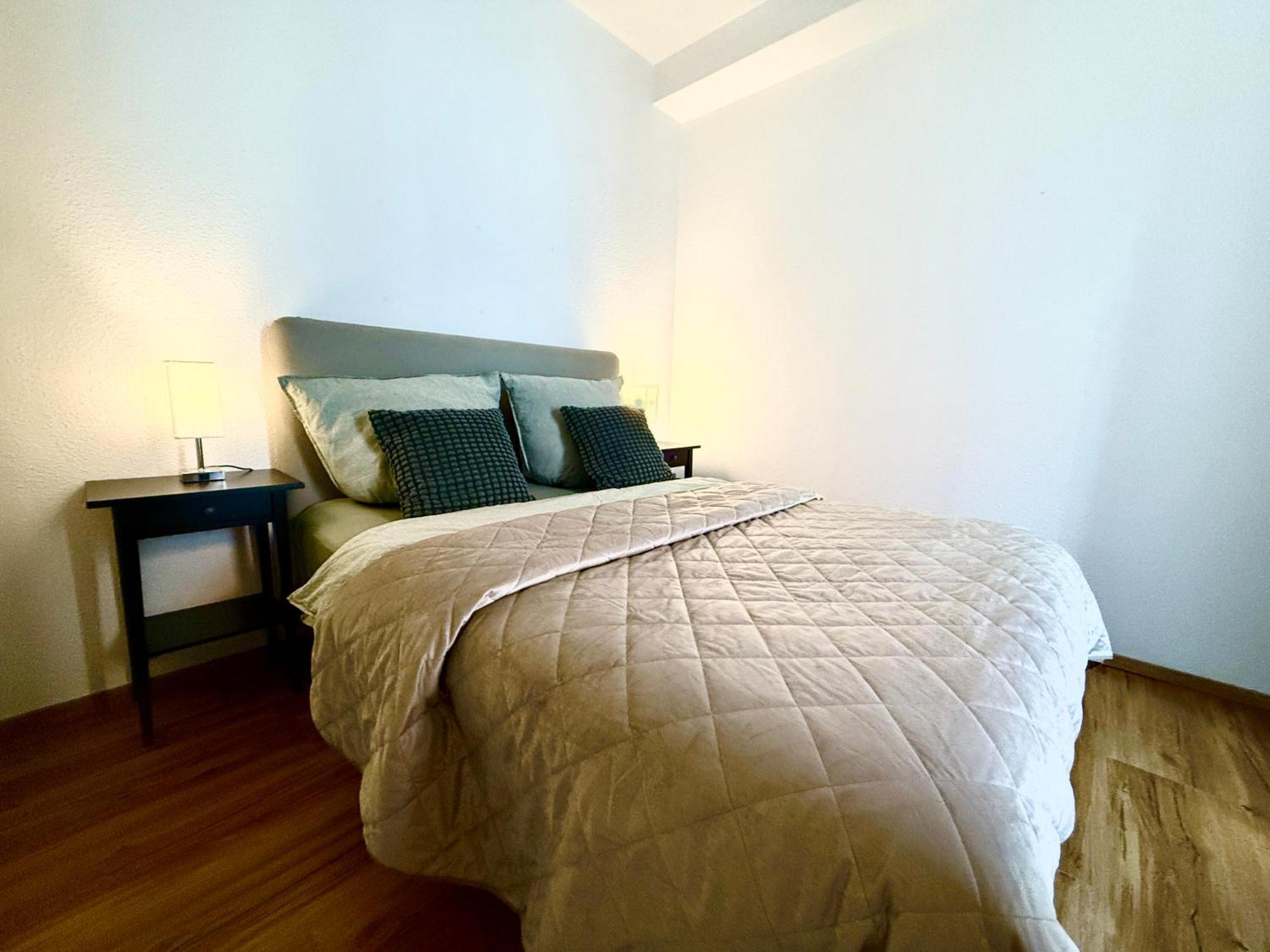 Balkon, Zentral, Modern, Erfurt City Eksteriør bilde